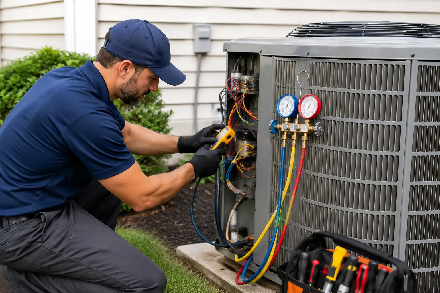ac maintenance service