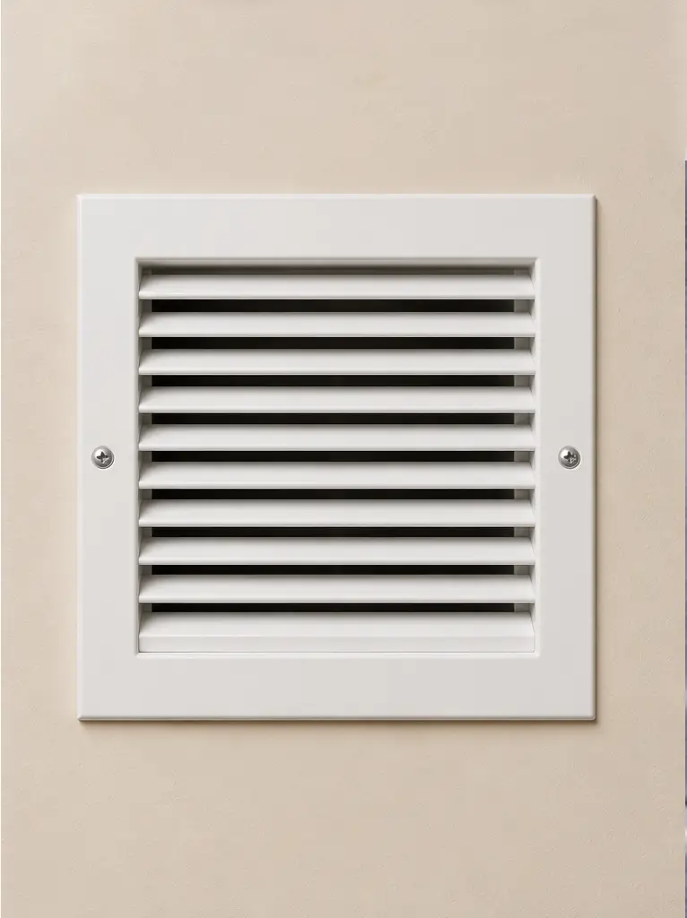 After air vent service