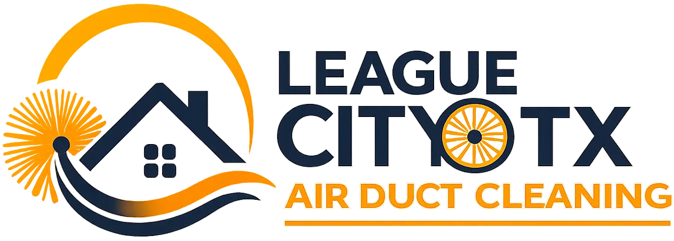 League City TX Air Duct Cleaning